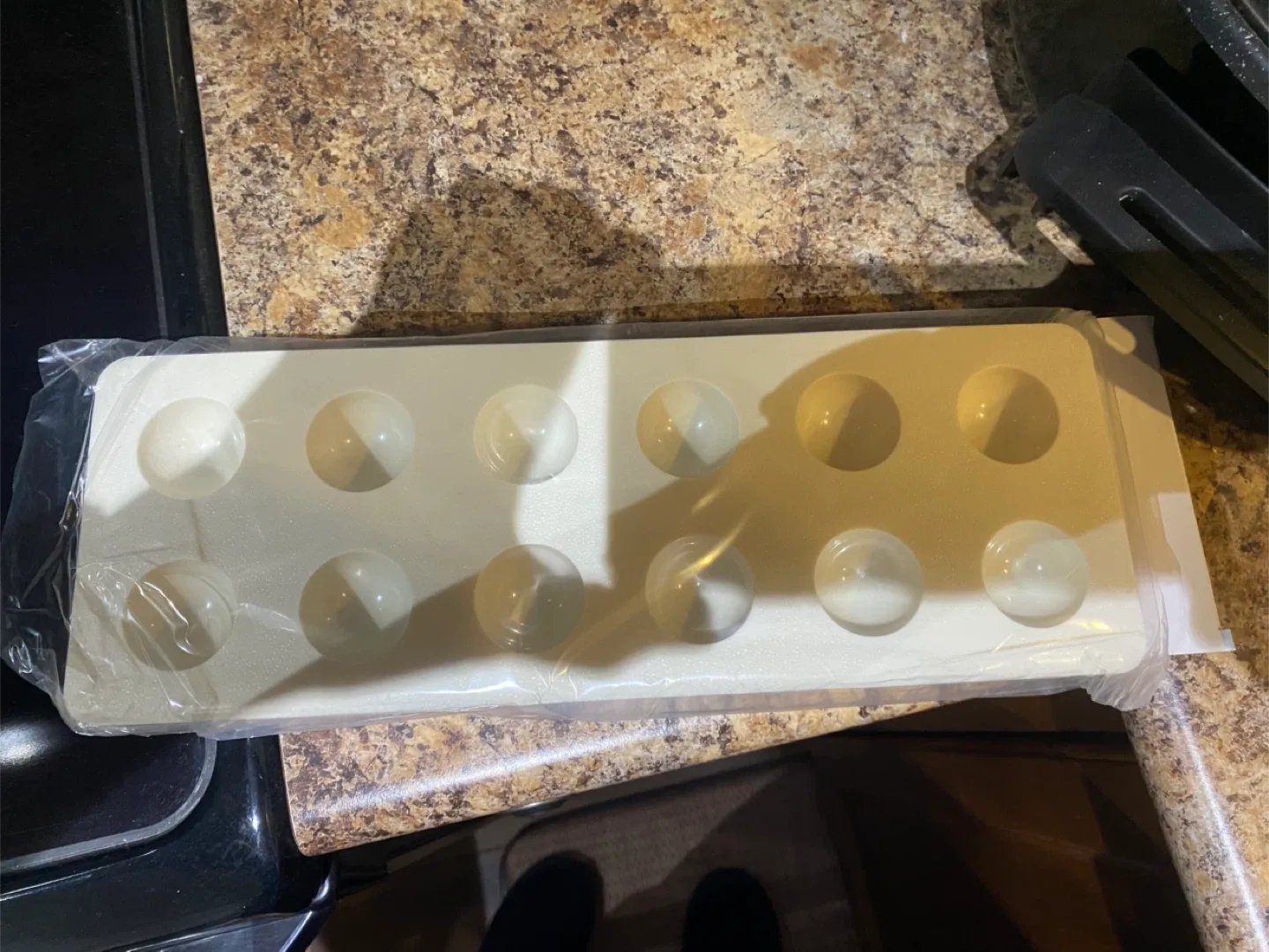 Norpro Ravioli Maker With Press - New thumbnail