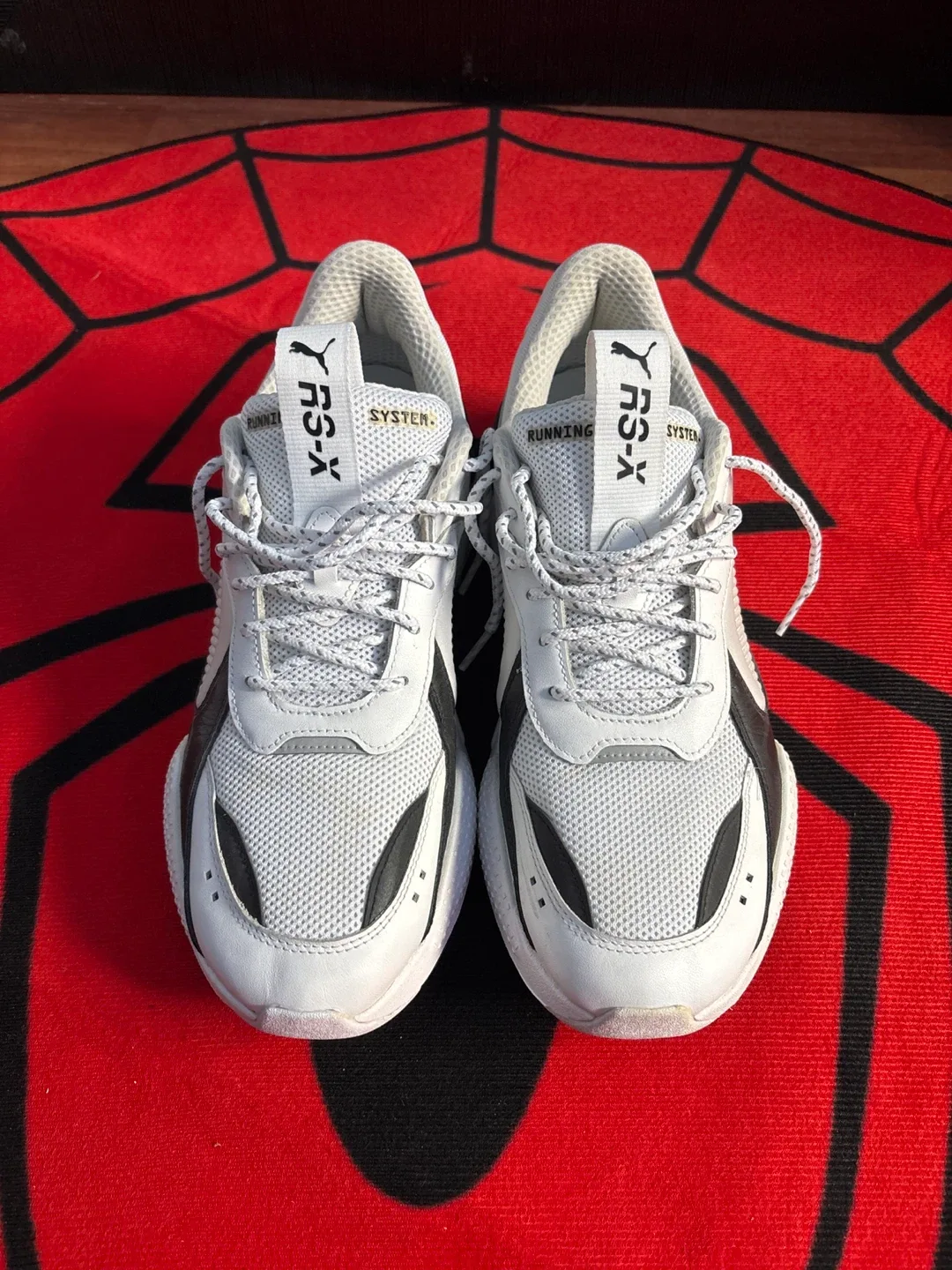 Puma RS-X Running System Sneakers Size 12 image indicator(2)