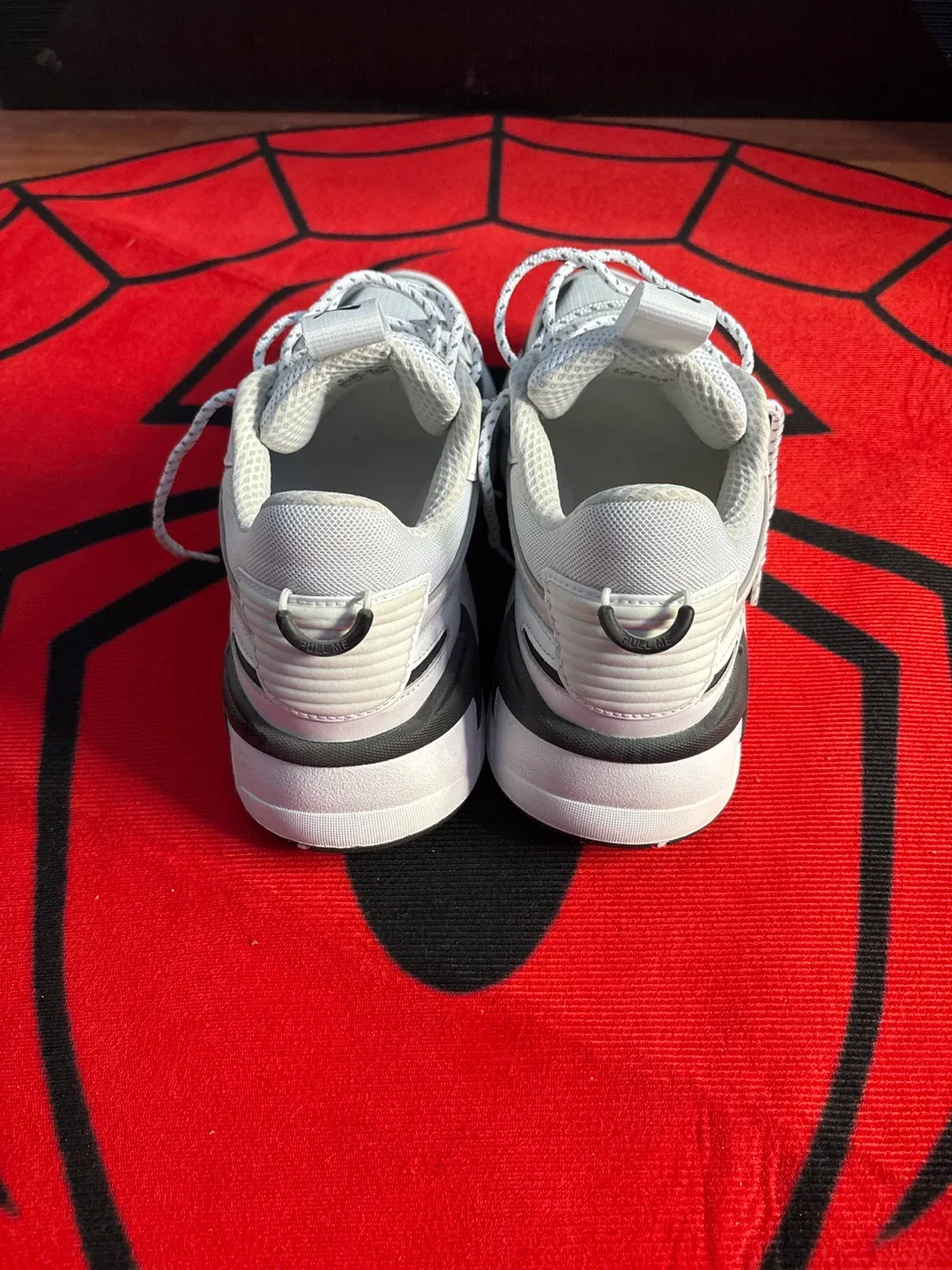 Puma RS-X Running System Sneakers Size 12 image indicator(3)