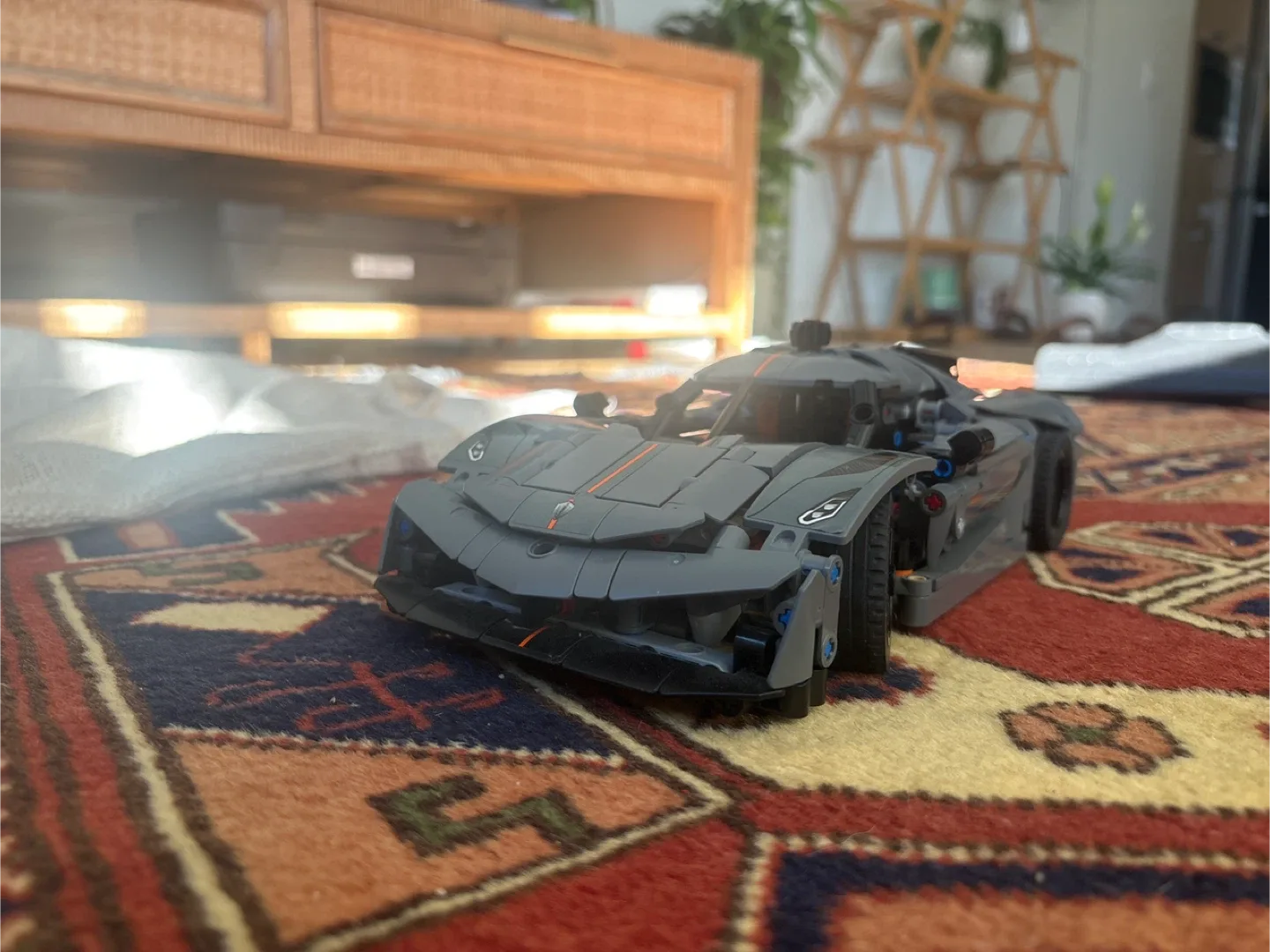 Lego Technic 42173 Koenigsegg jesko  absolut image indicator(3)