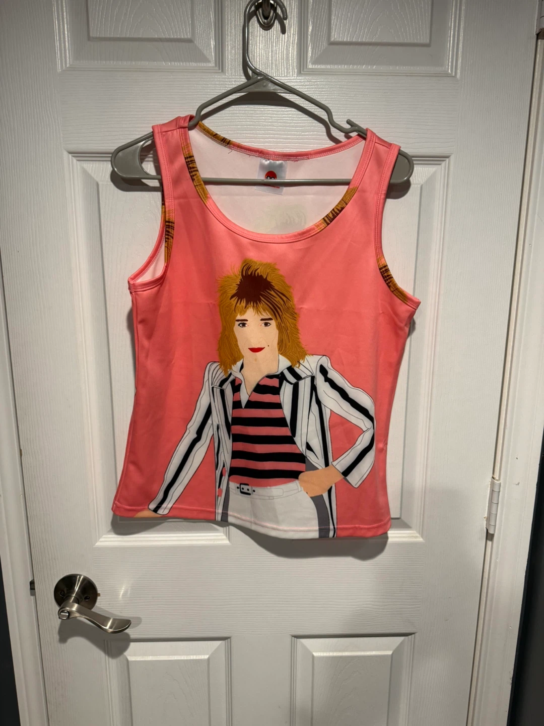 CO Women's Tank Top - Size M - photo 2