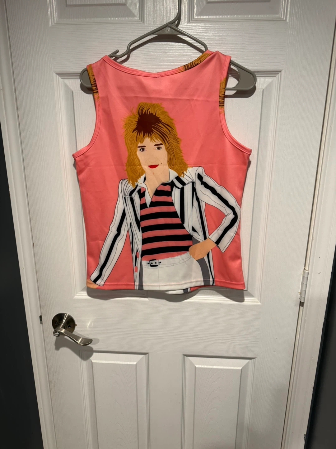 CO Women's Tank Top - Size M