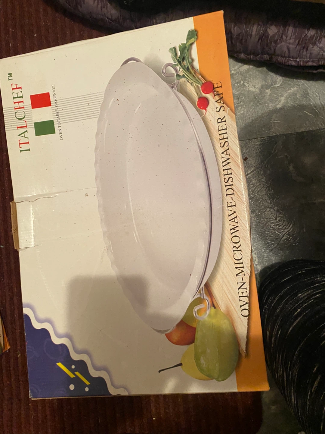 Italchef Oven to Table Bakeware Set - photo 3