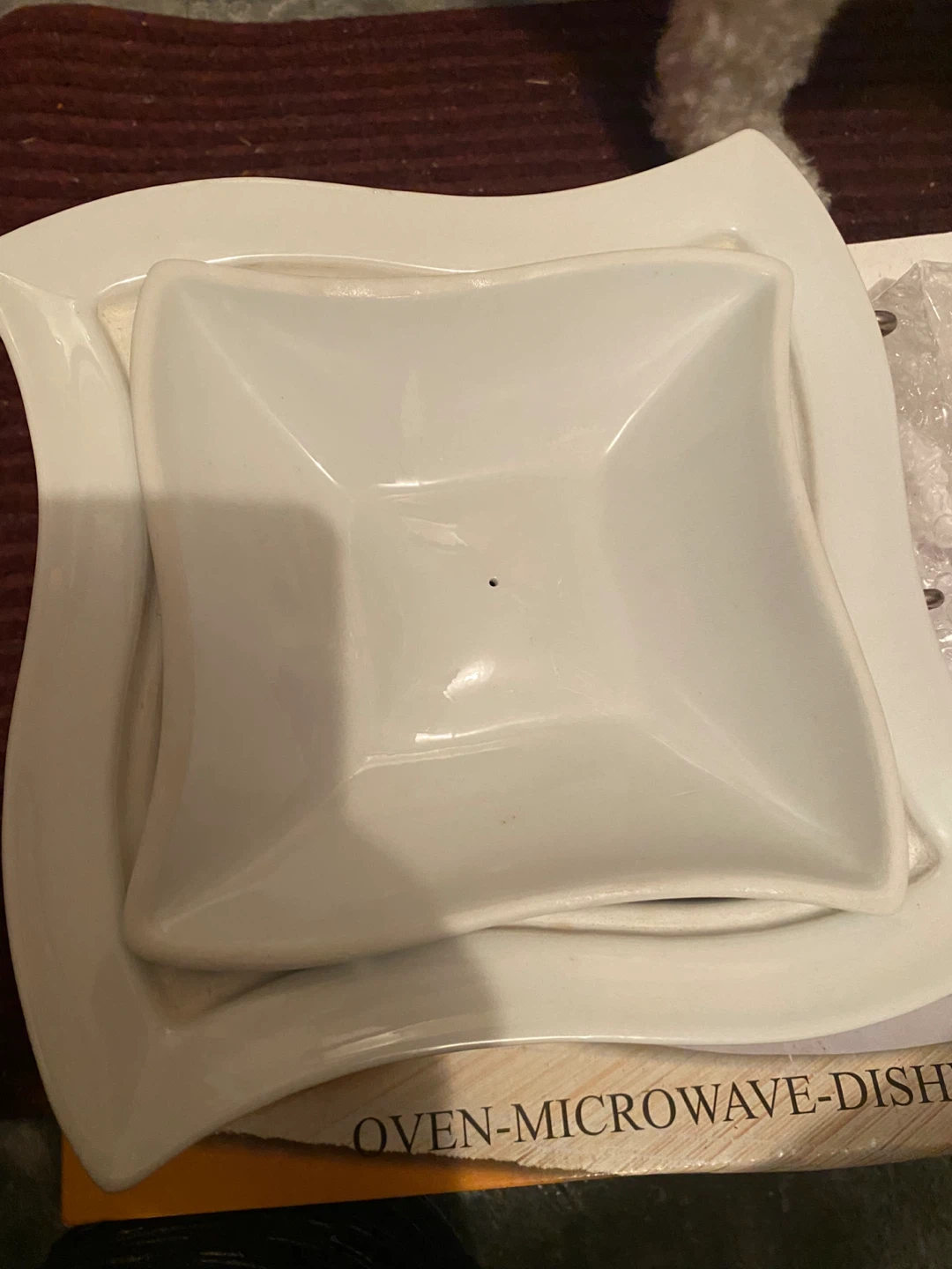 Italchef Oven to Table Bakeware Set - photo 2