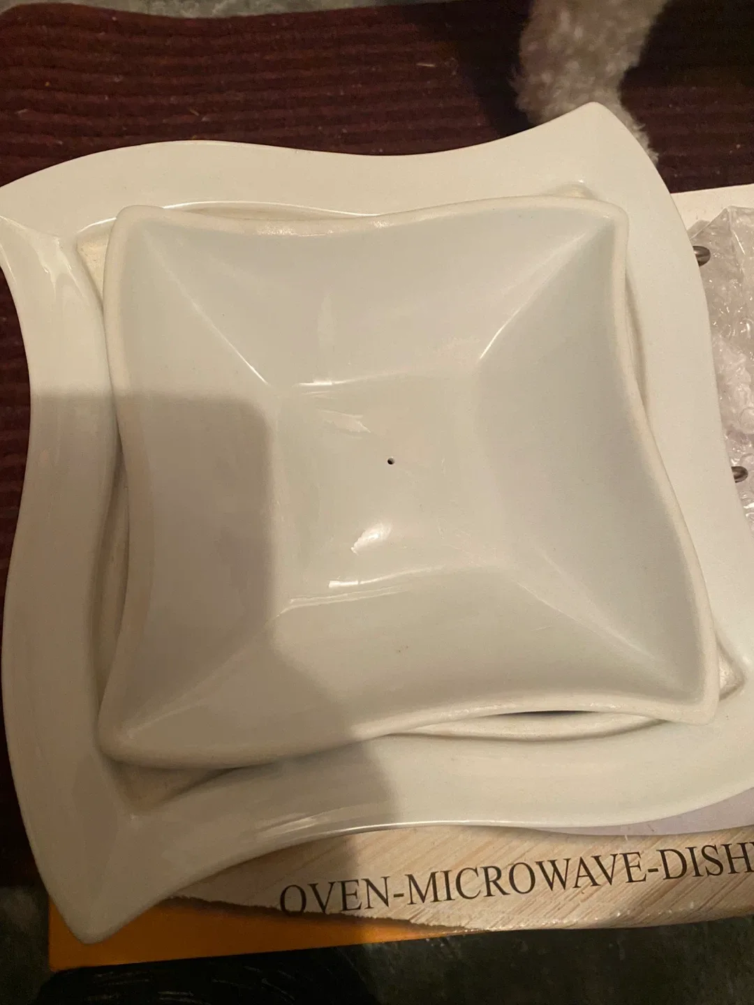 Italchef Oven to Table Bakeware Set image indicator(2)