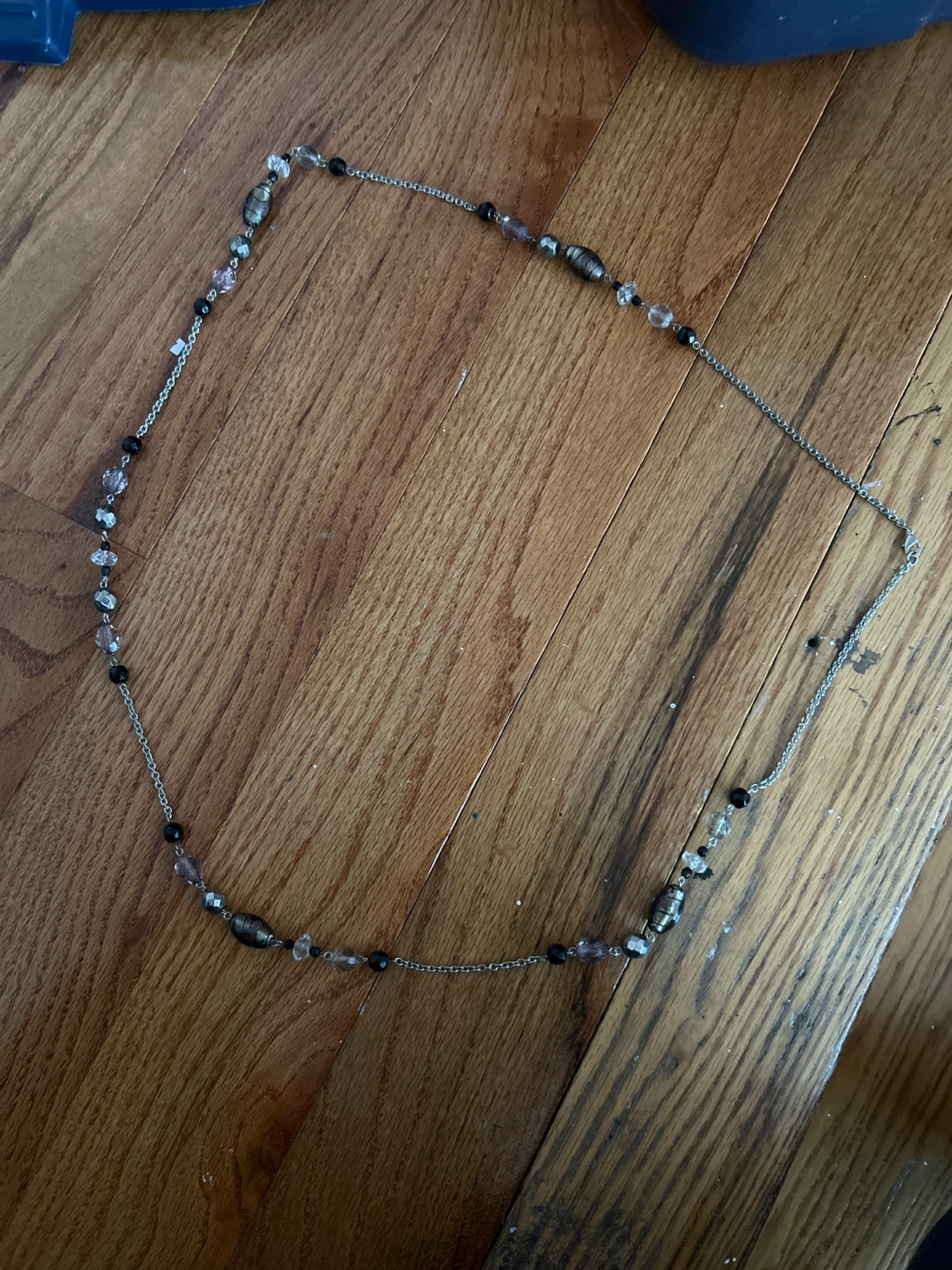 Beaded Necklace