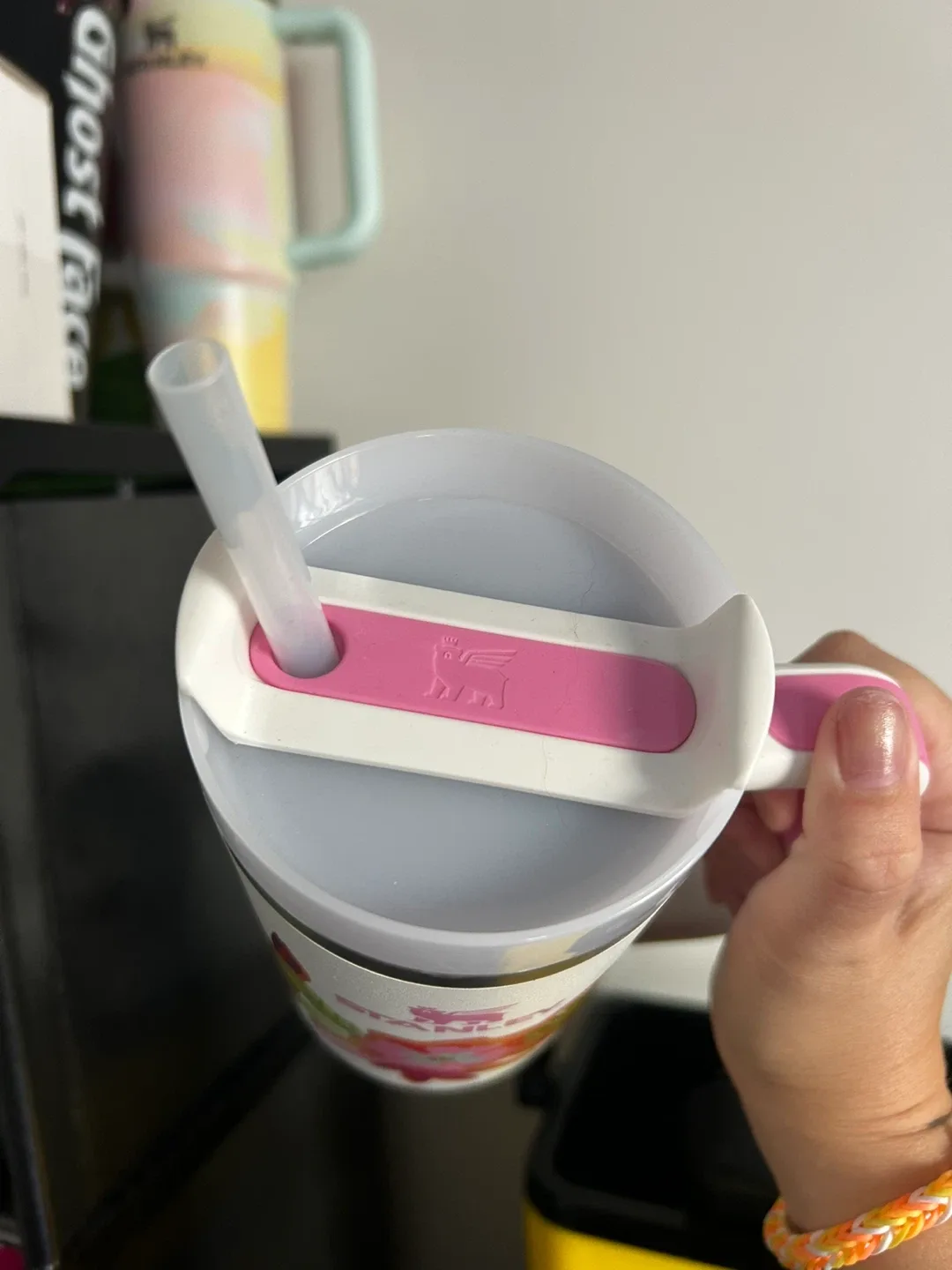 Stanley Quencher H2.0 Flowstate Tumbler 30oz image indicator(3)