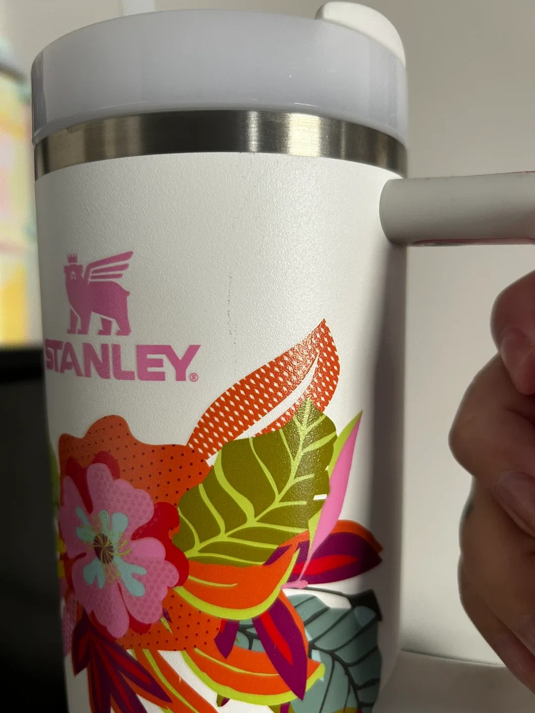 Stanley Quencher H2.0 Flowstate Tumbler 30oz image indicator(2)