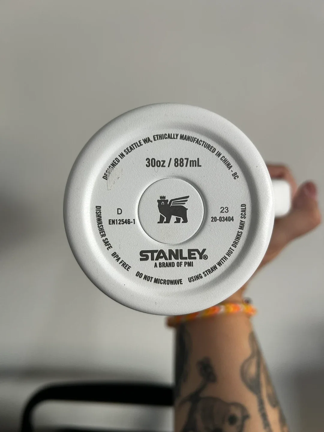 Stanley Quencher H2.0 Flowstate Tumbler 30oz image indicator(4)