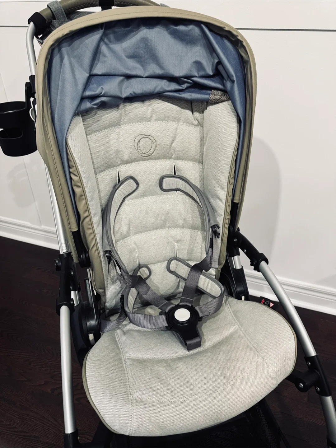 Bugaboo Bee Stroller - Great Condition! image indicator(3)