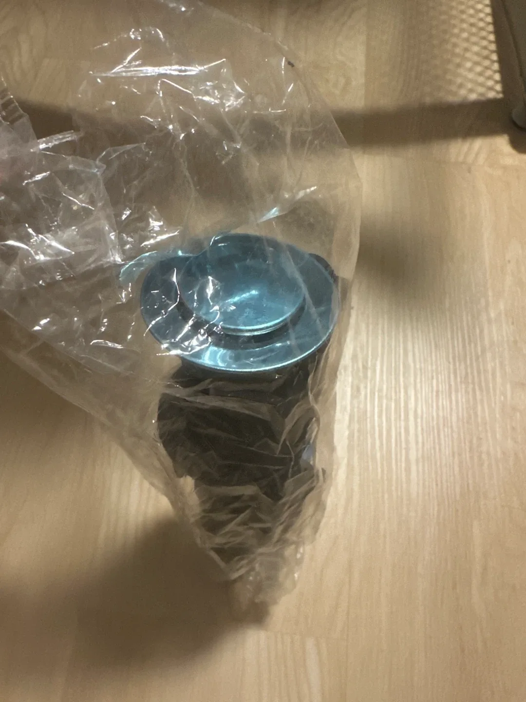 Pool Drain Plug image indicator(2)