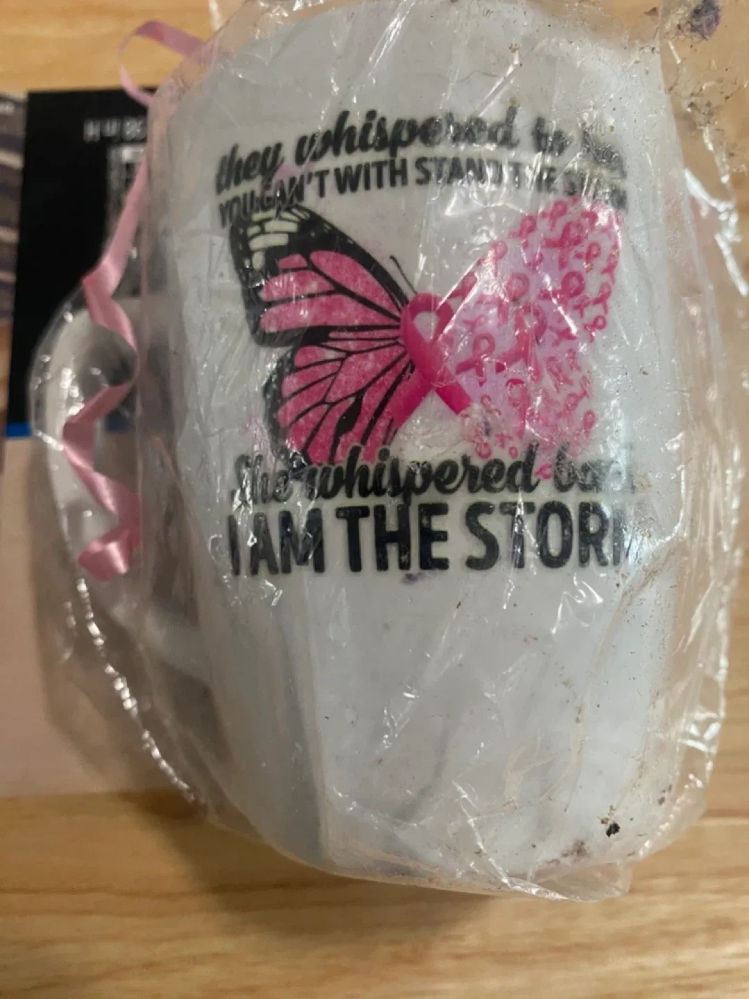 Hope in the Midst Mug