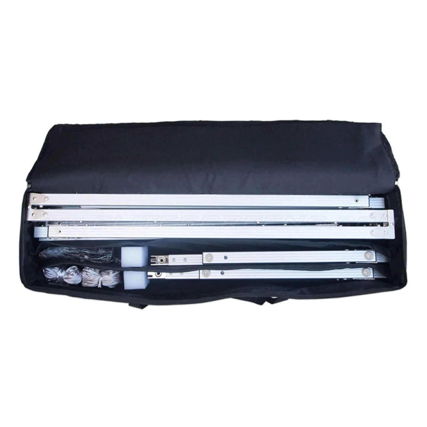Elite Screens Projector Screen with Carrying Bag - photo 4