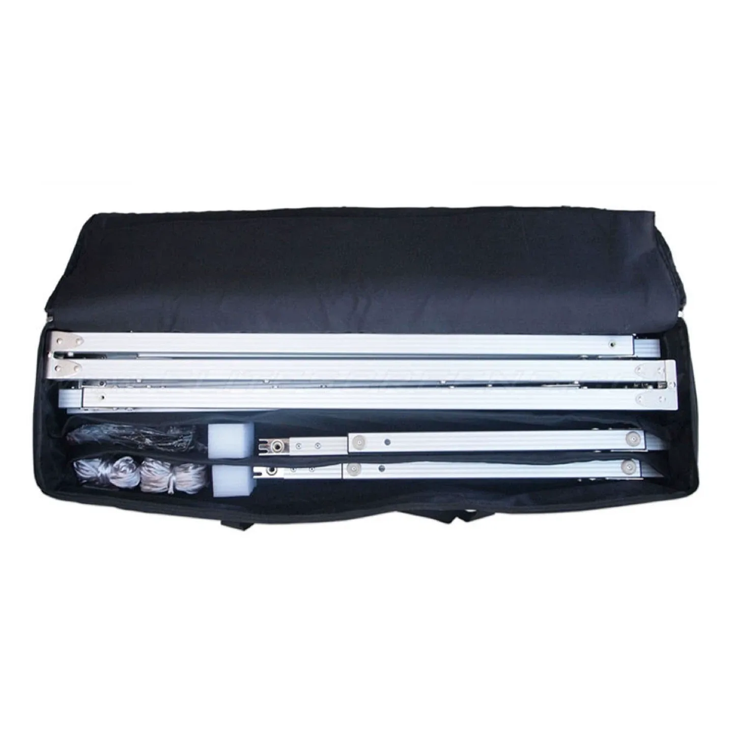 Elite Screens Projector Screen with Carrying Bag image indicator(4)