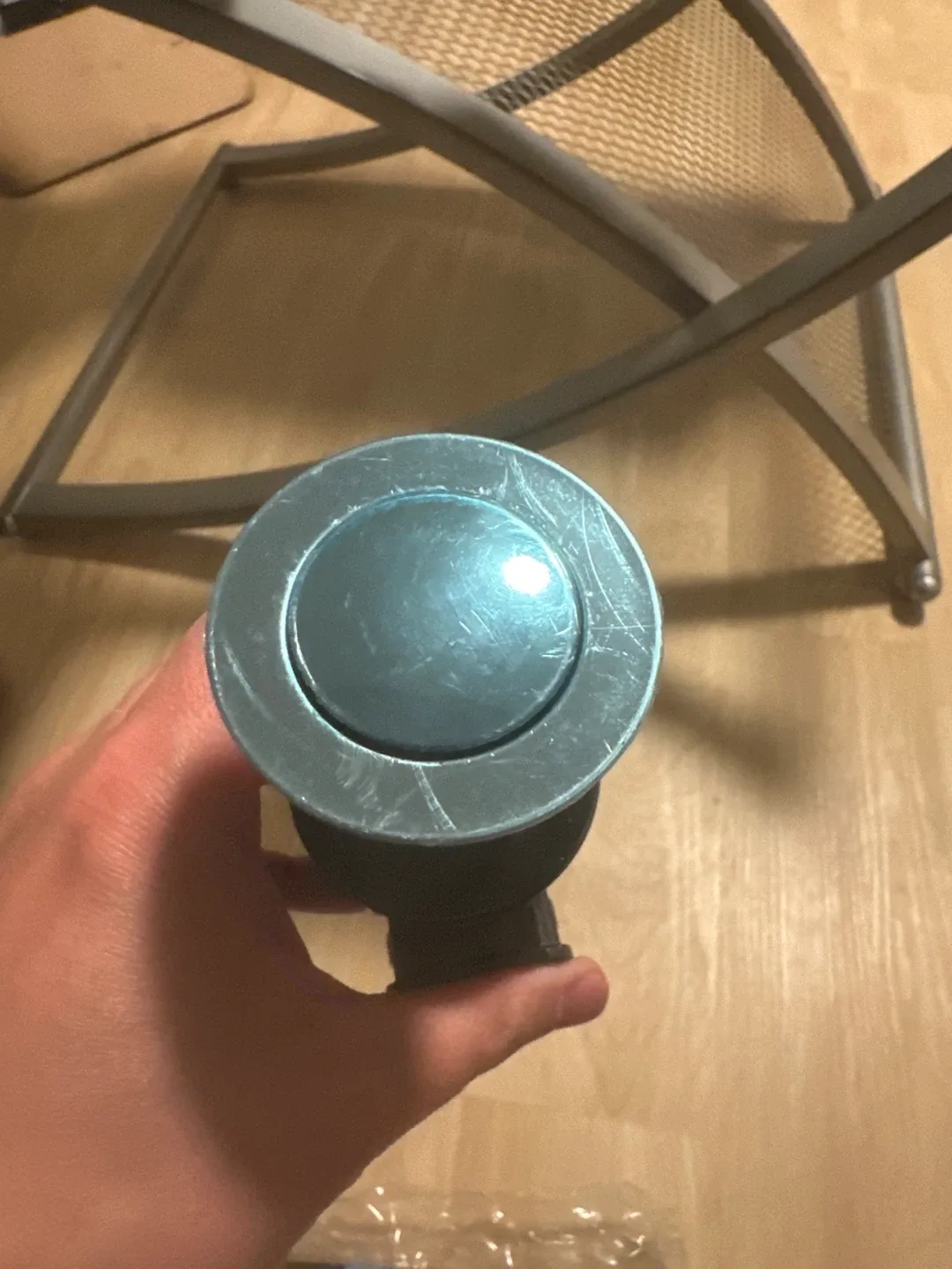 Pool Drain Plug image indicator(4)