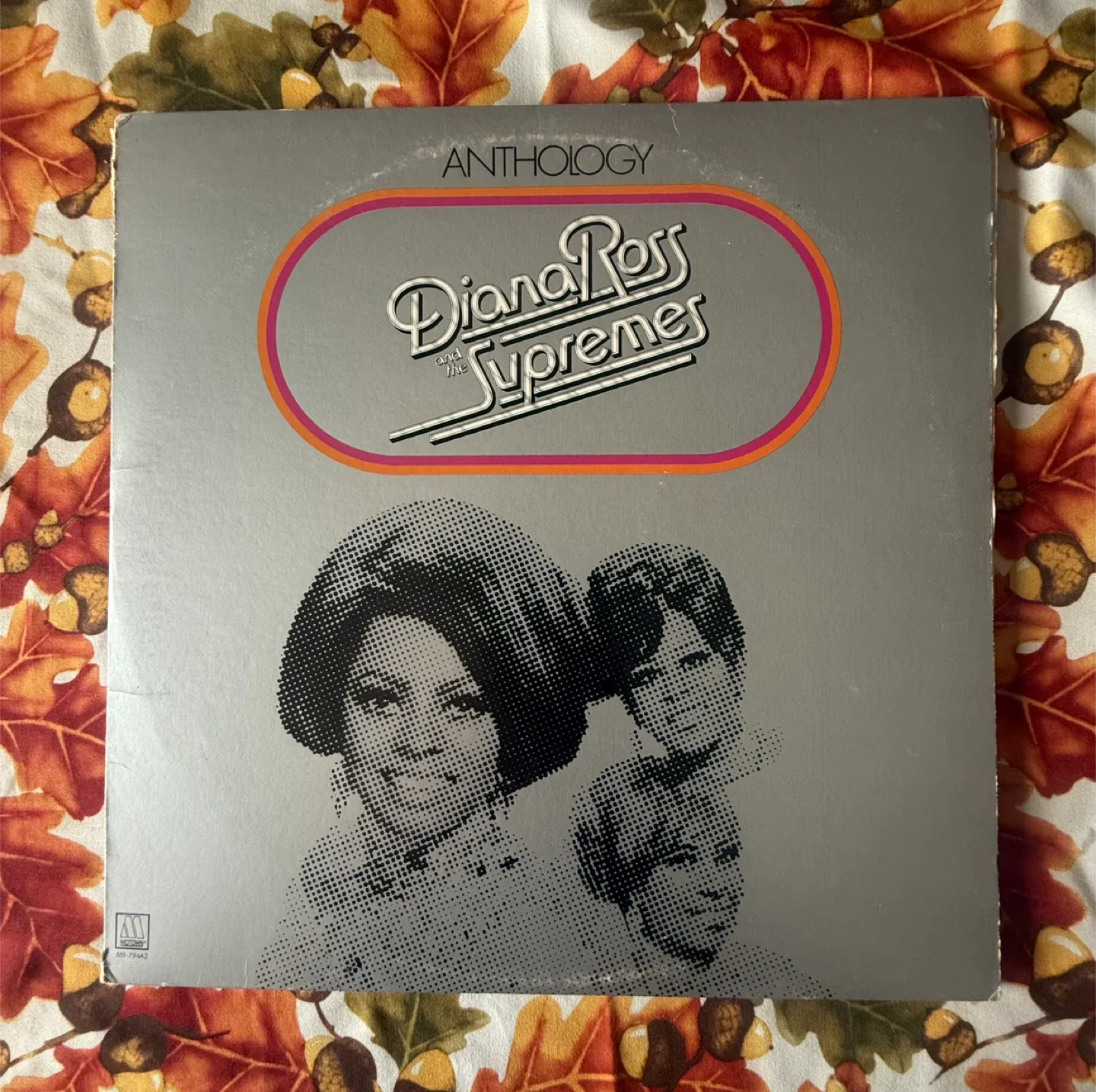 Diana Ross & The Supremes Vinyl Records image indicator(3)