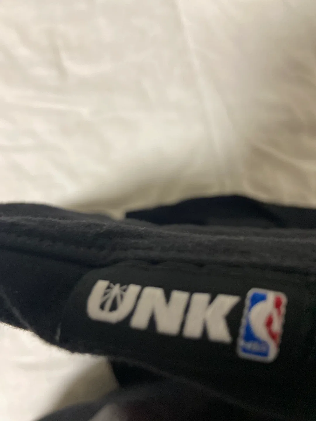 UNK NBA Chicago Bulls Long Sleeve - Size L image indicator(5)