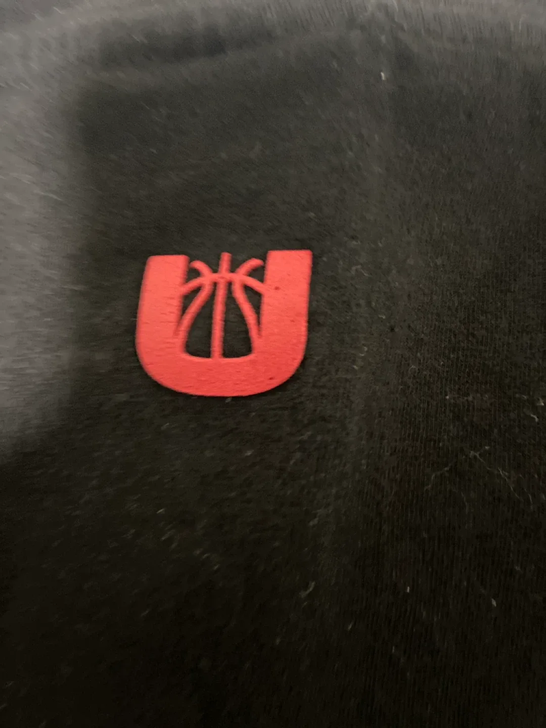 UNK NBA Chicago Bulls Long Sleeve - Size L image indicator(4)