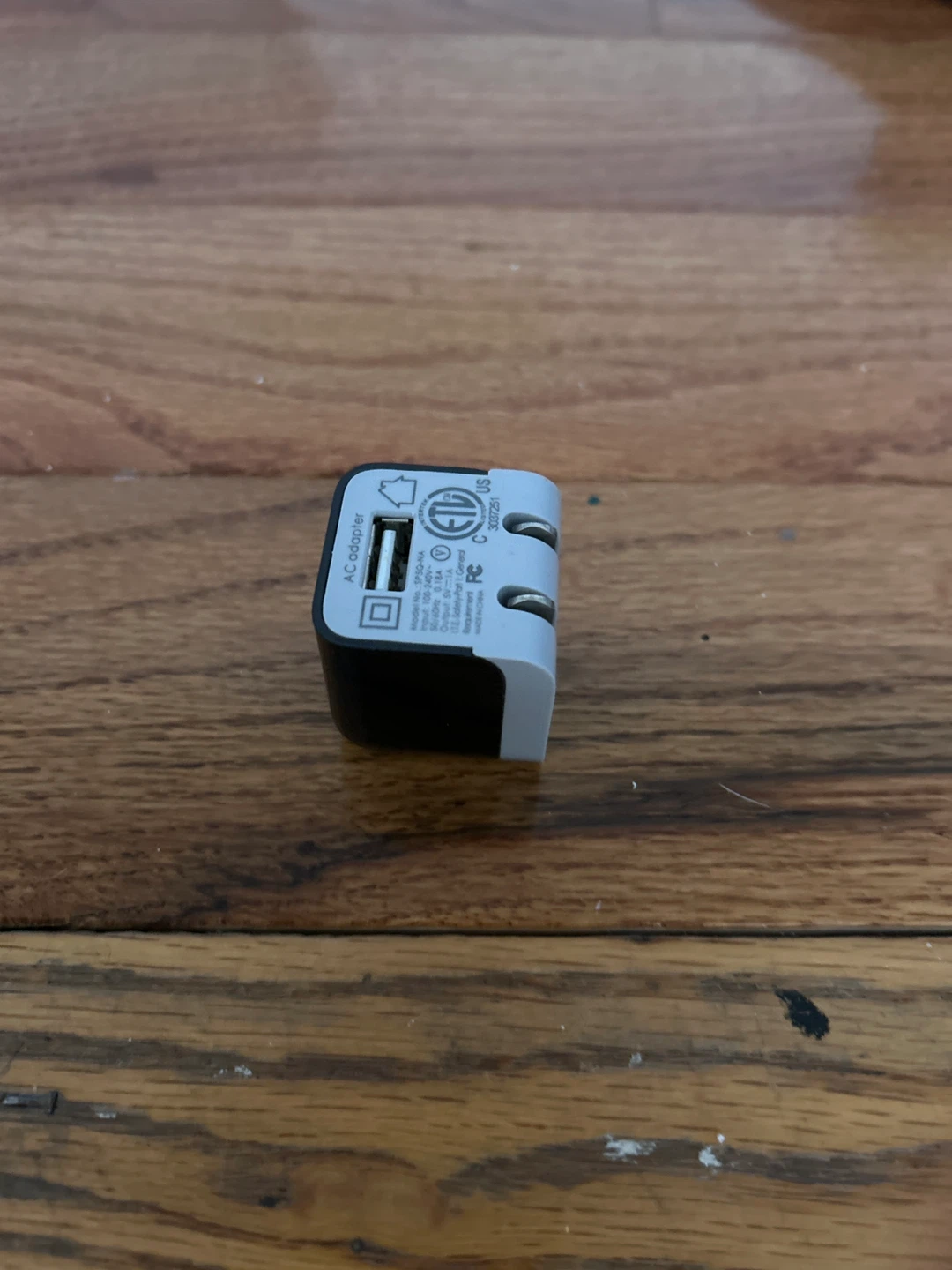 AC Adapter SPSQ-NA