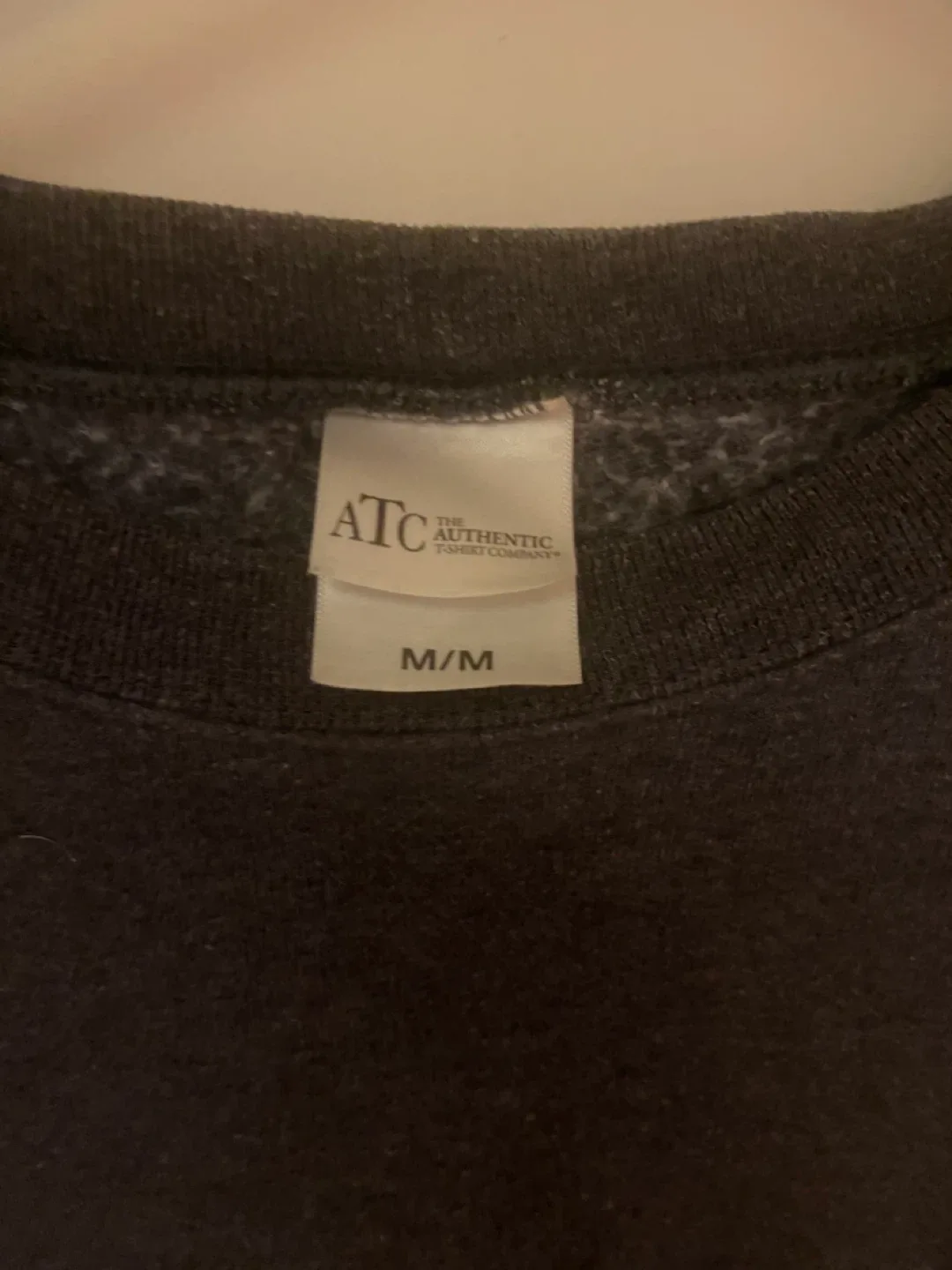 Wildly Local Crewneck Sweatshirt - Size M image indicator(3)