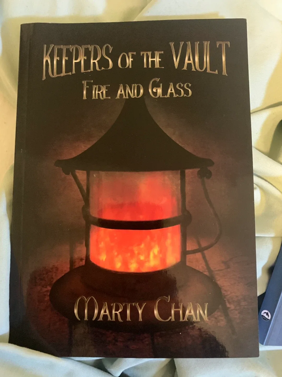 Books by Marty Chan image indicator(3)