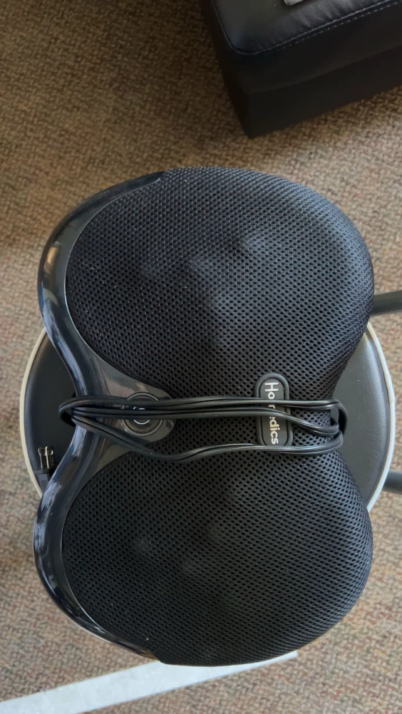 HoMedics foot Massager with Heat