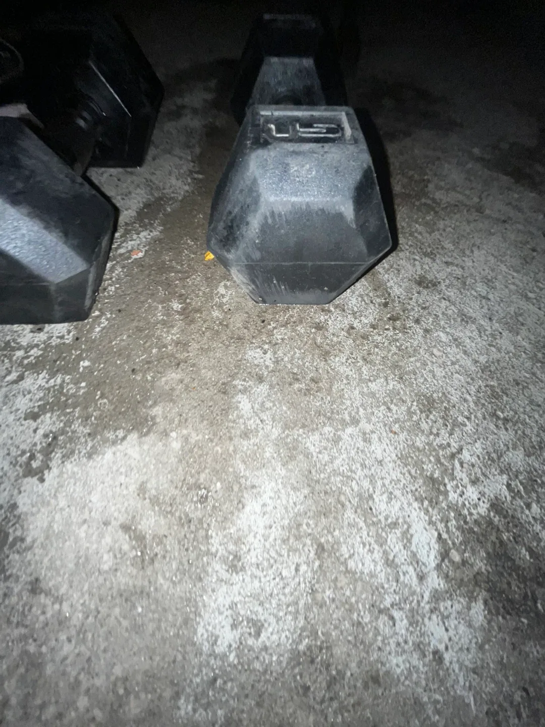 15 lb dumbbells set image indicator(3)