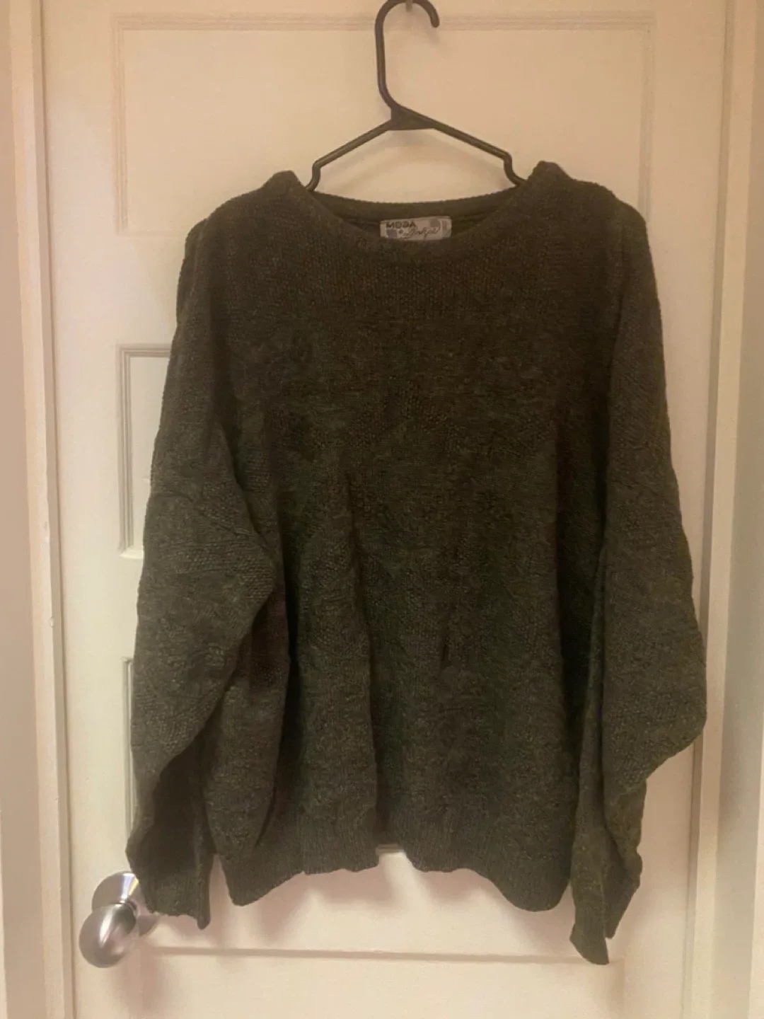 Moda di Lentos Knit Sweater thumbnail