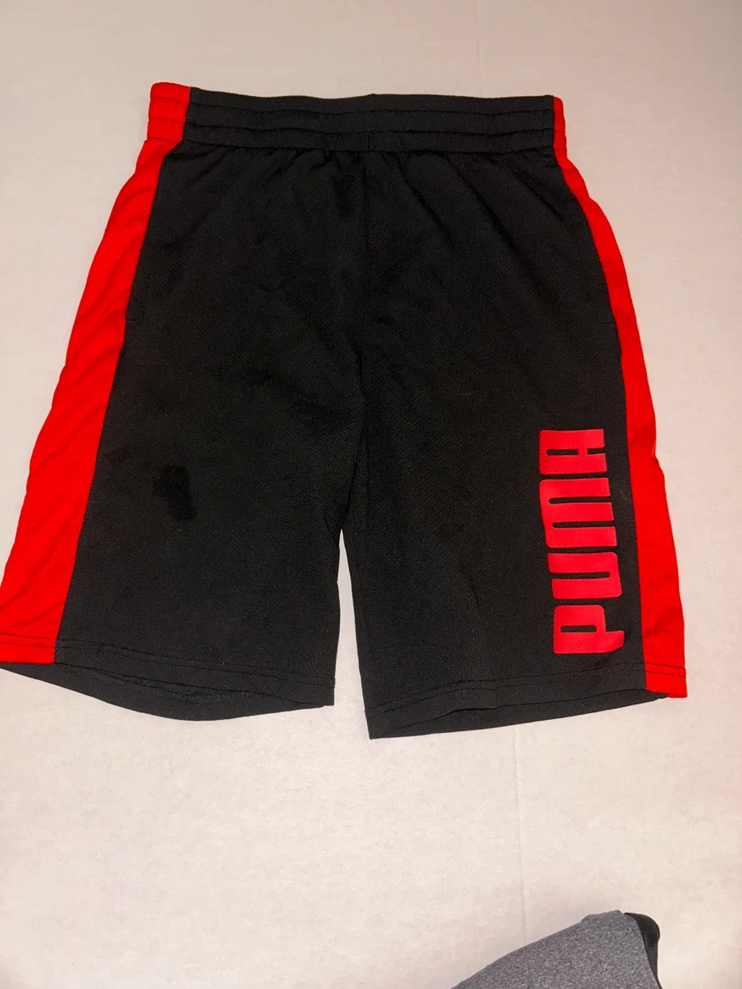 Size medium shorts. image indicator(2)