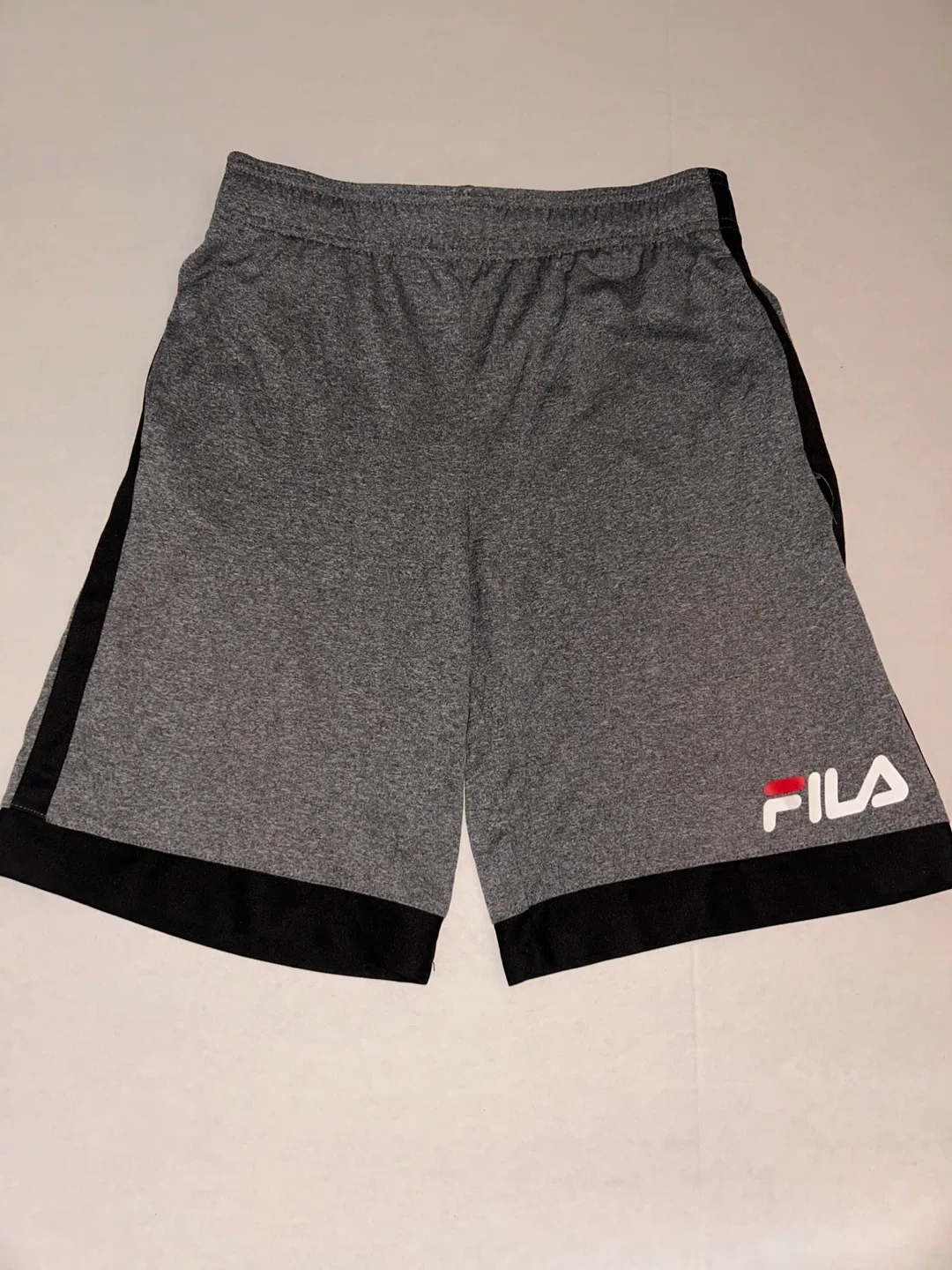 Size medium shorts. image indicator(3)