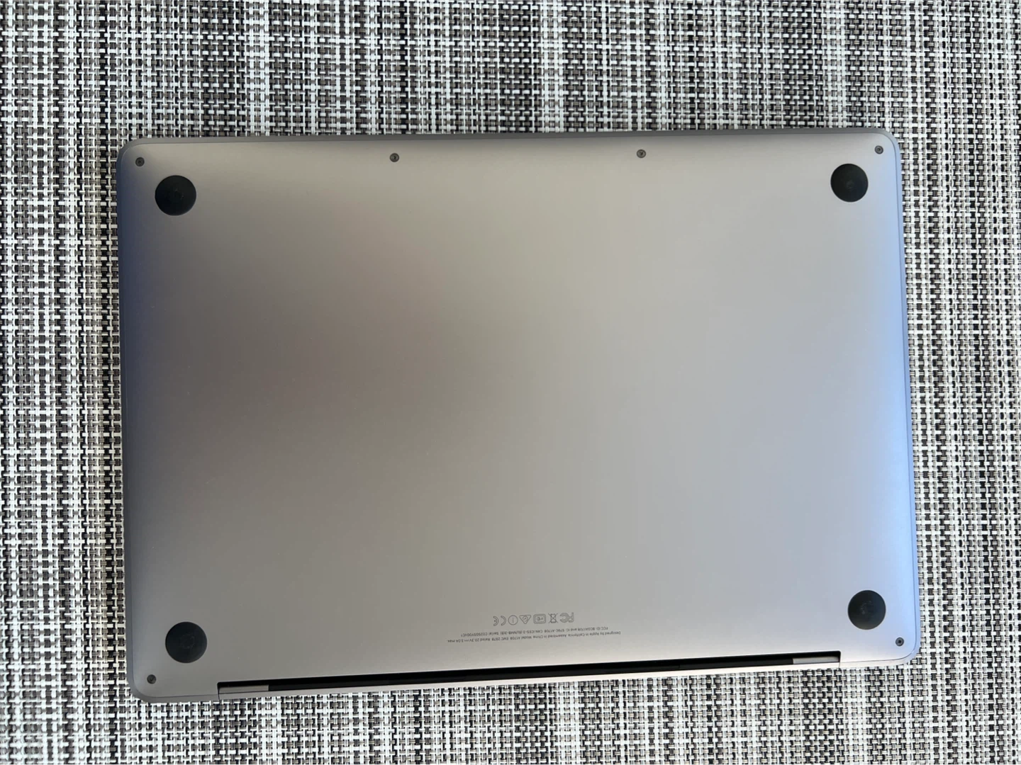 MacBook Pro - photo 2