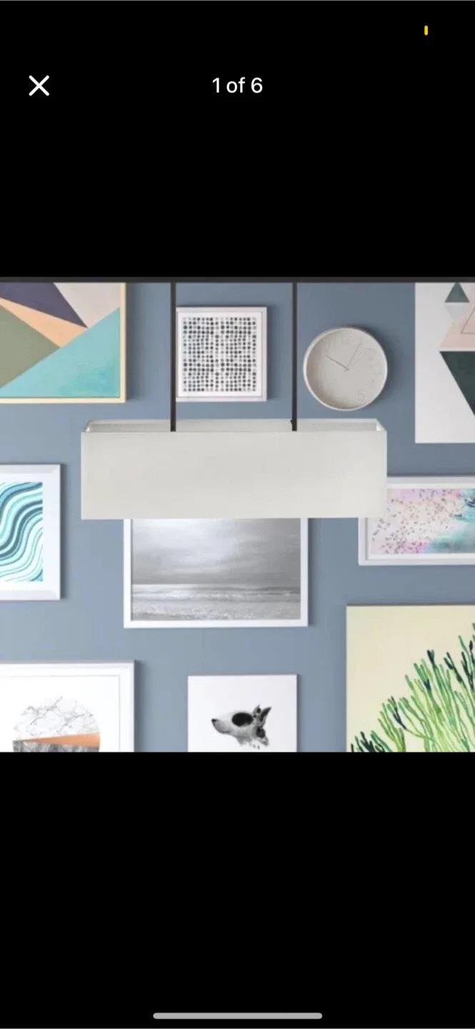 Livex Lighting Pendant Light image indicator(6)