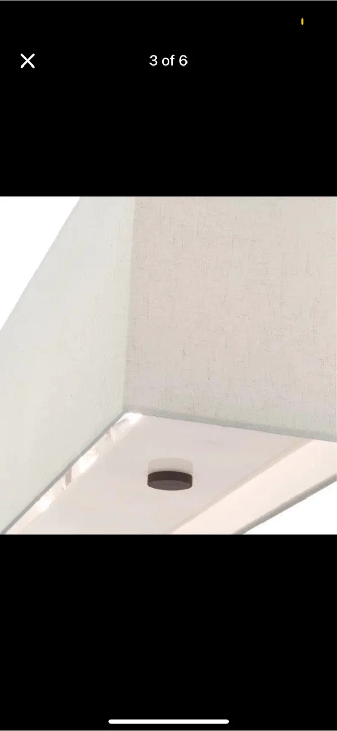 Livex Lighting Pendant Light image indicator(4)