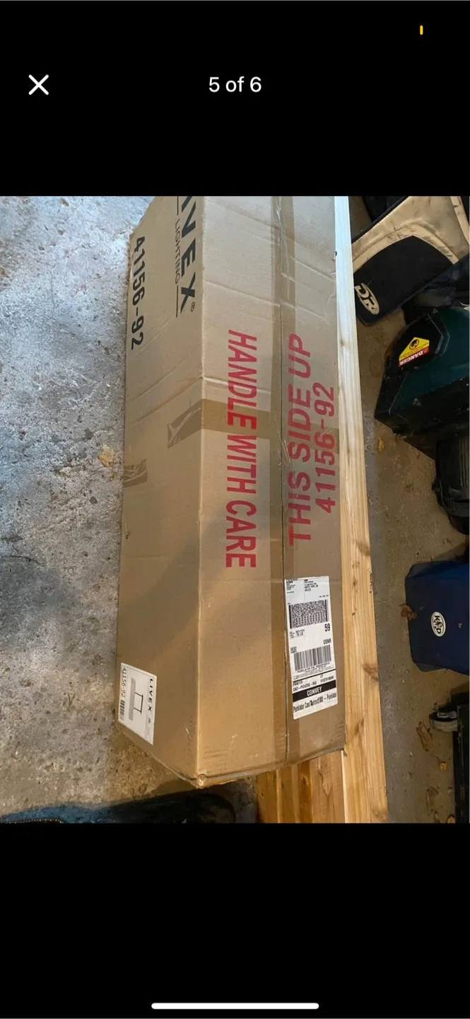 Livex Lighting Pendant Light image indicator(2)