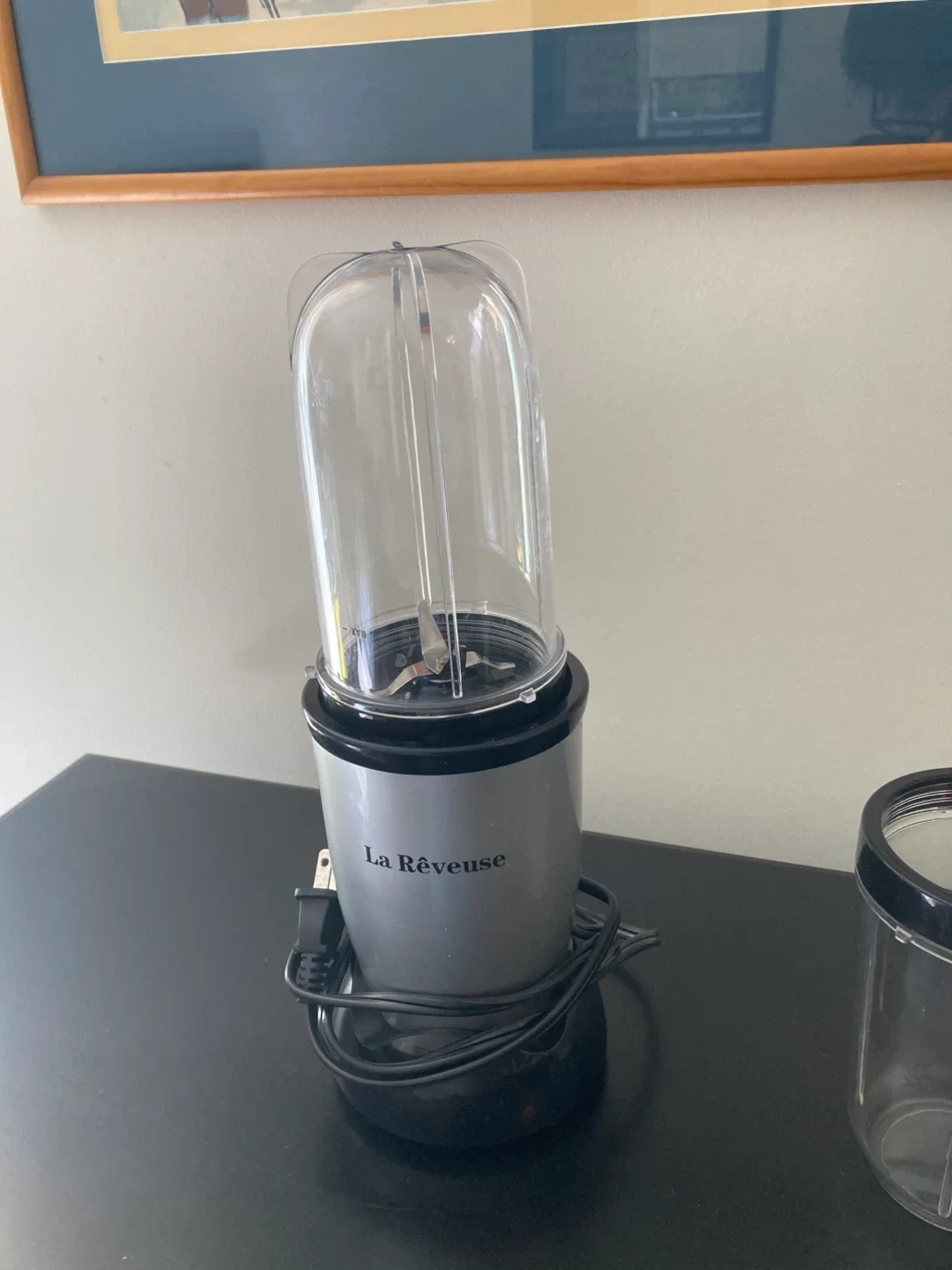 La Rêveuse Personal Blender image indicator(3)