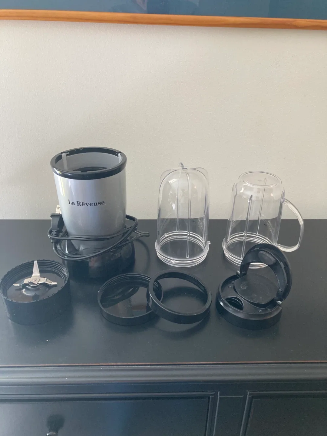 La Rêveuse Personal Blender image indicator(6)