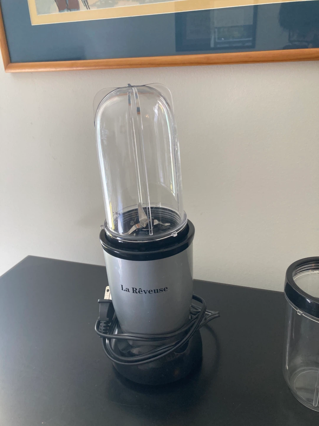La Rêveuse Personal Blender - photo 2