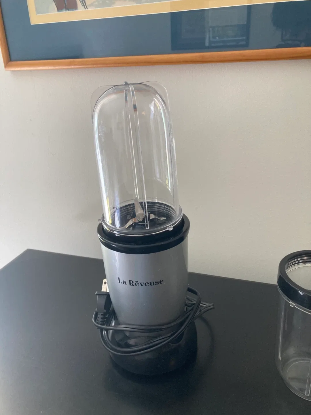 La Rêveuse Personal Blender image indicator(2)