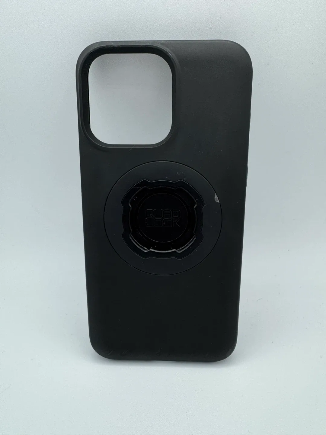 QuadLock iPhone 15 Pro Max Phone Case MAG thumbnail