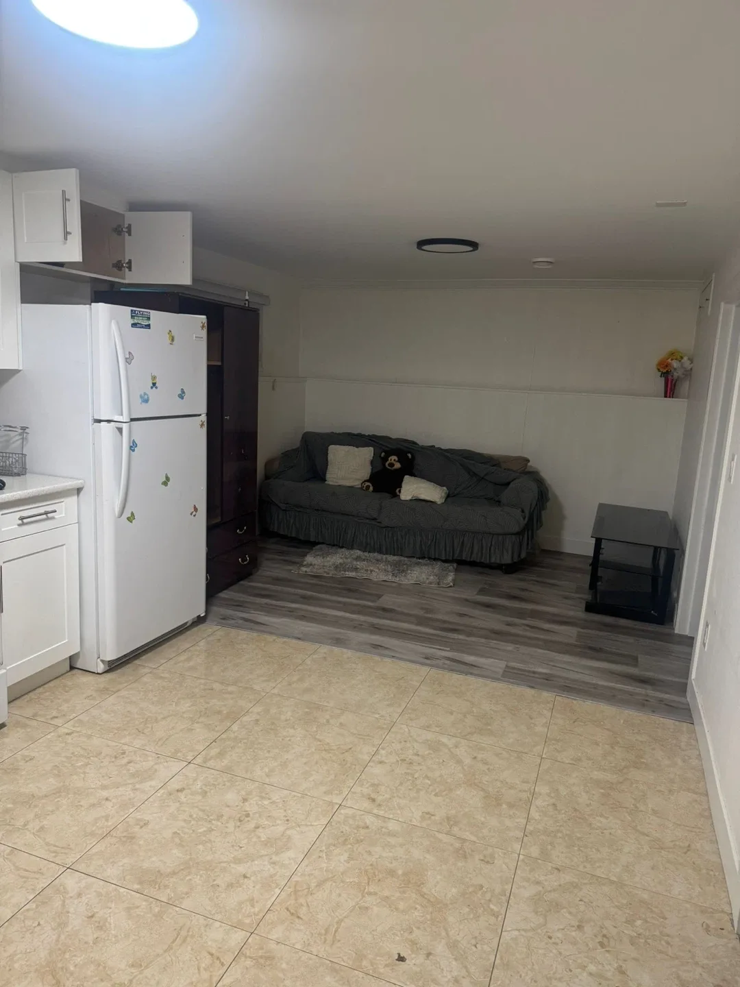 Basement for rent image indicator(6)