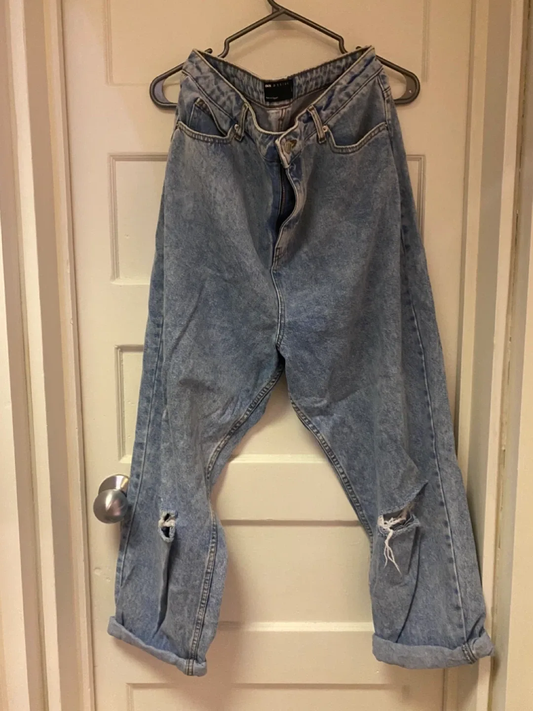ASOS Design Jeans - Size 34/30 thumbnail