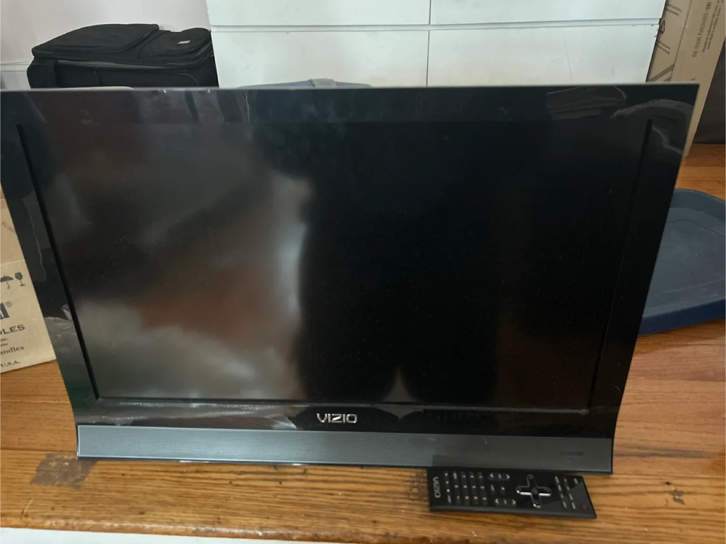 Vizio TV