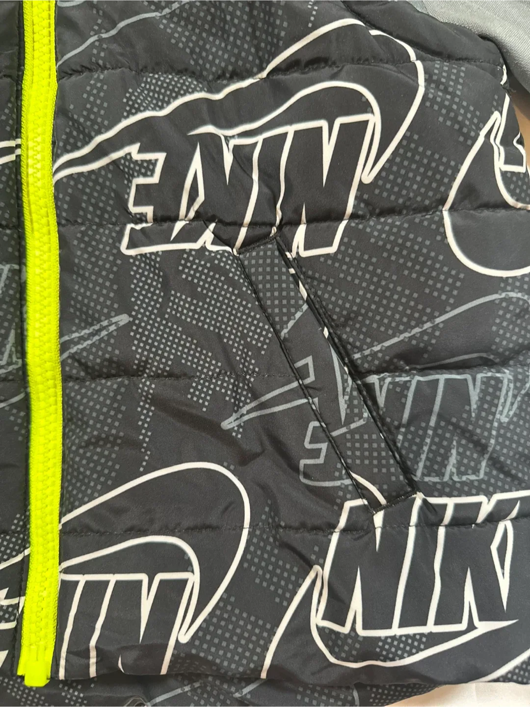 Nike Puffer Jacket 3T image indicator(4)