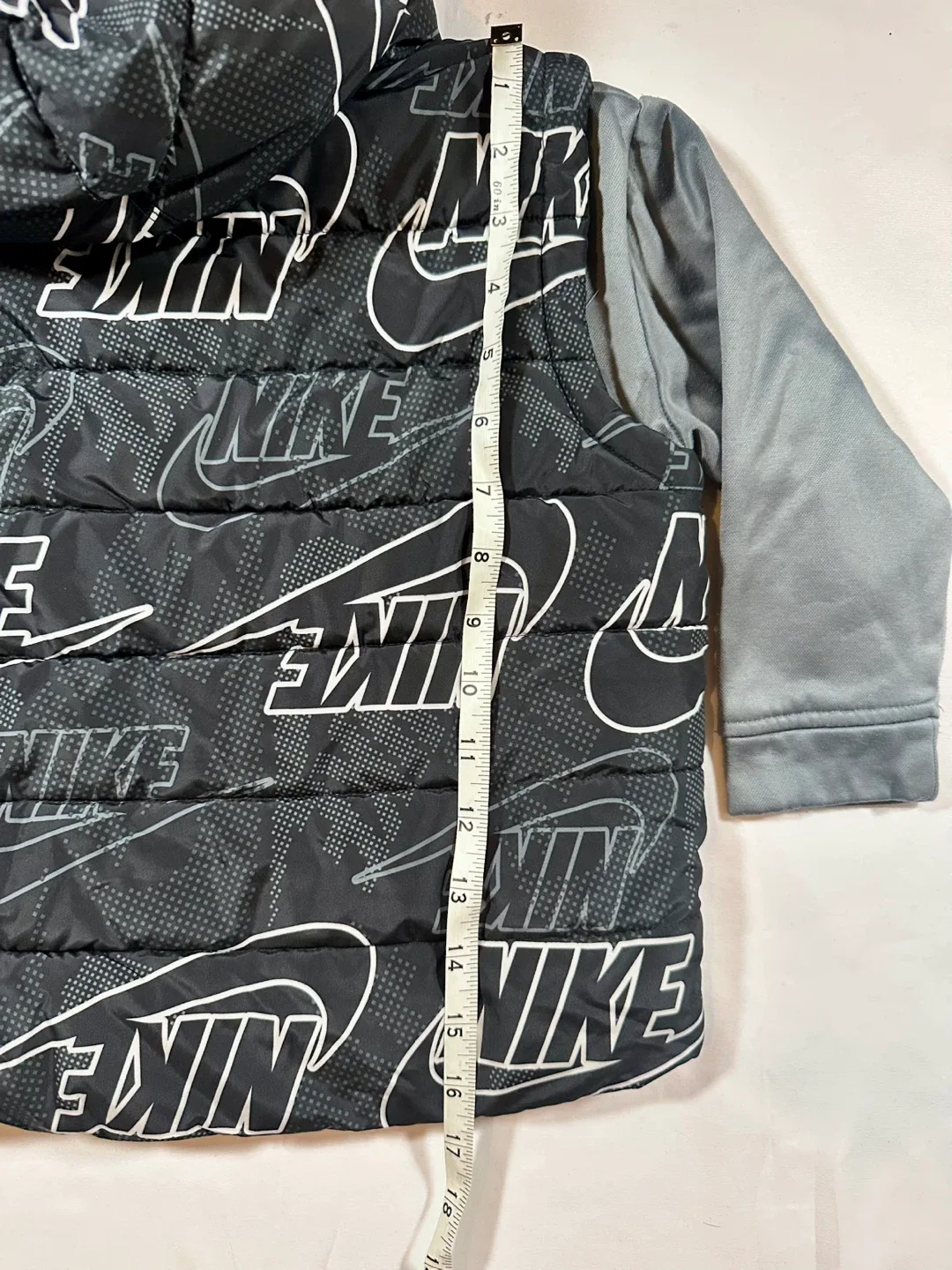 Nike Puffer Jacket 3T image indicator(9)