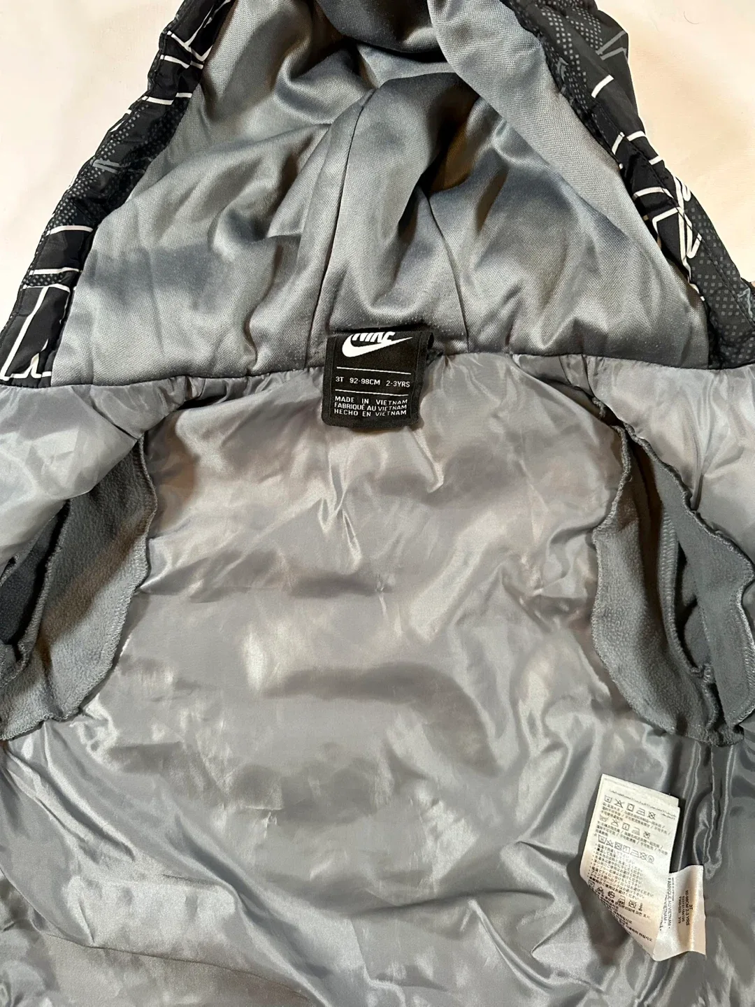 Nike Puffer Jacket 3T image indicator(7)