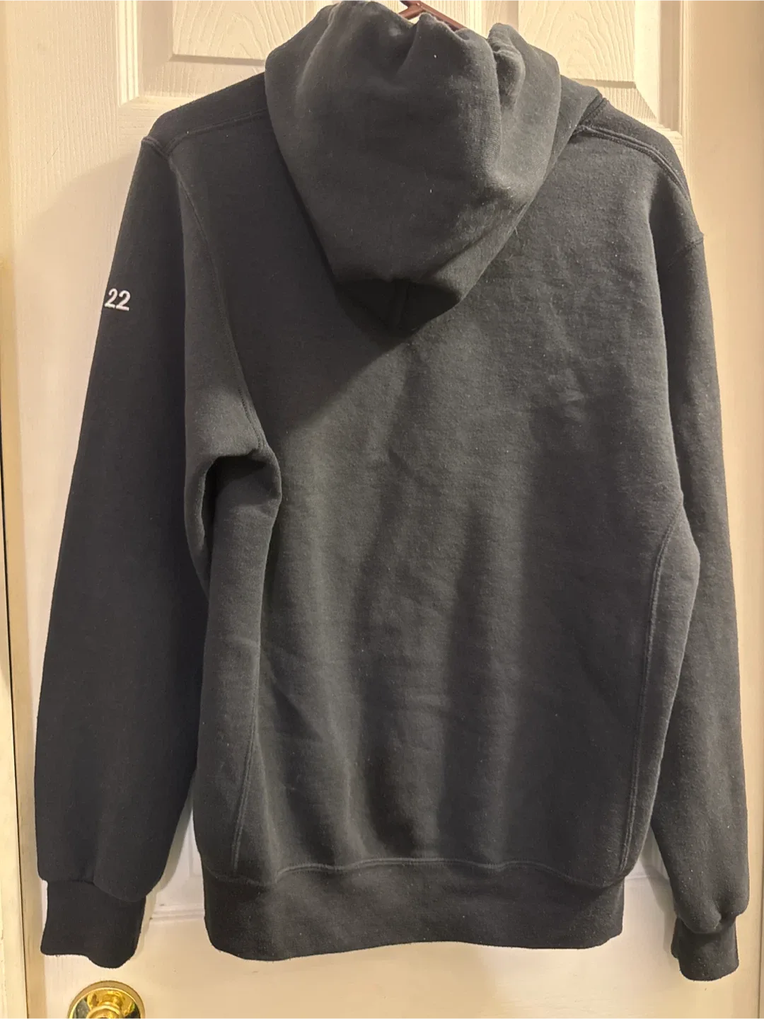 Russell Athletic Aquinas Hoodie - Size M image indicator(2)