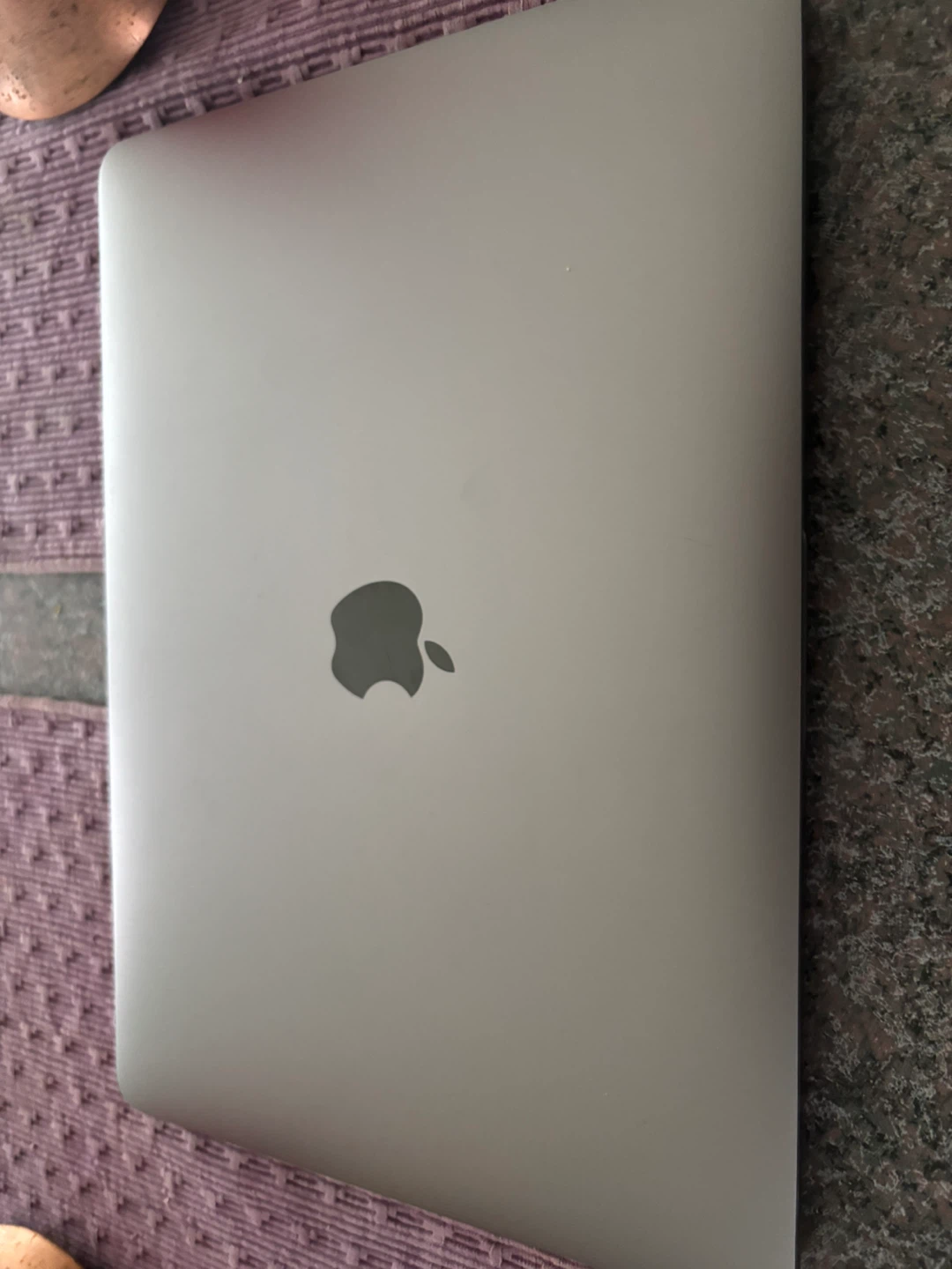 MacBook Pro 13-inch, 2017 - photo 3