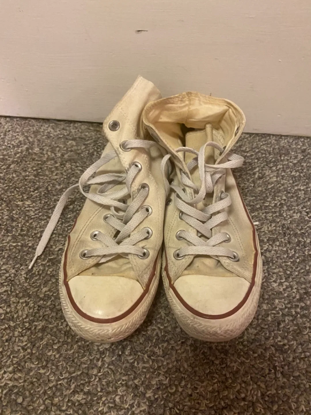 Converse All Star High Top Sneakers thumbnail