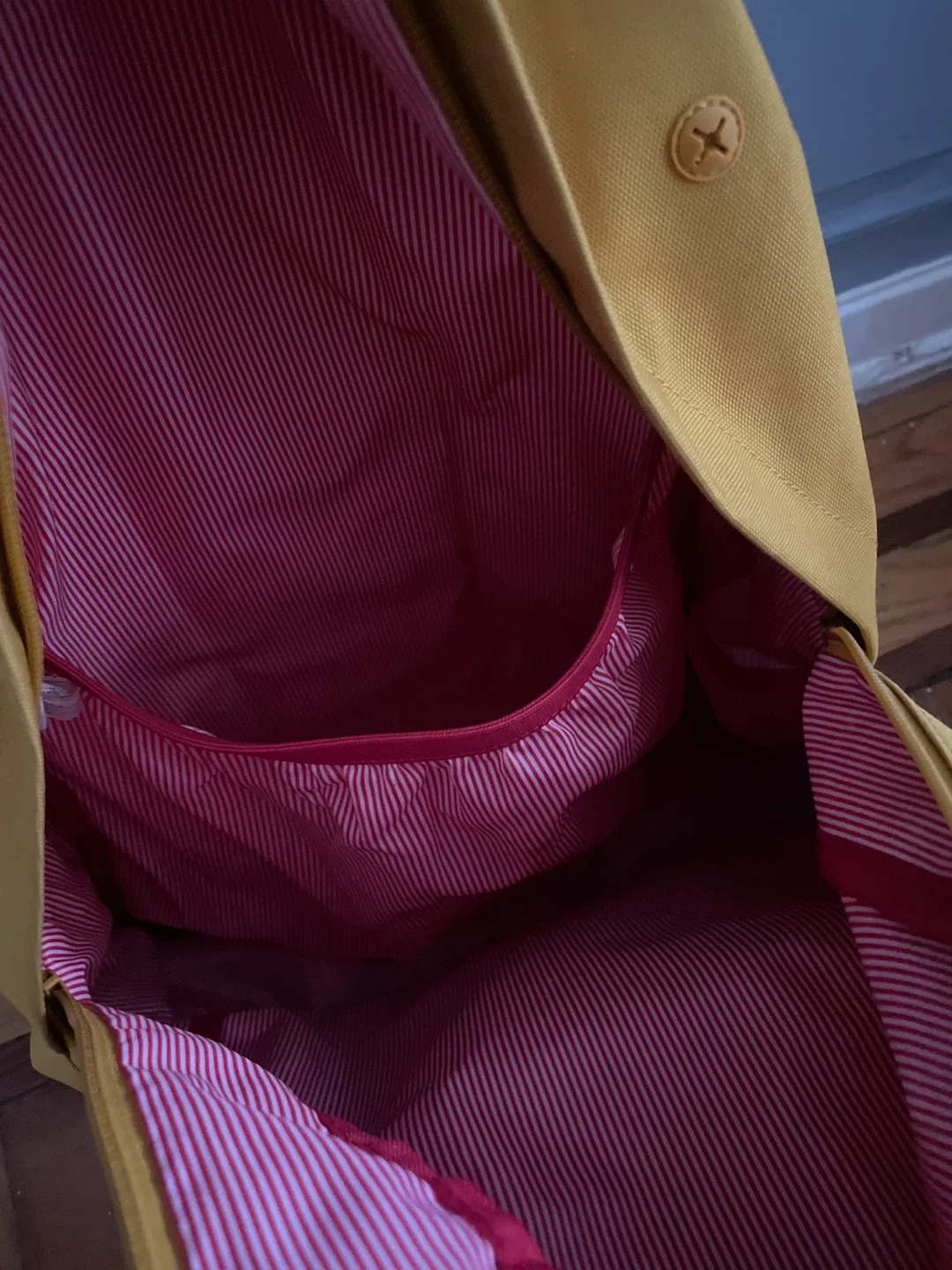 Herschel Supply Co. Backpack - Yellow image indicator(2)