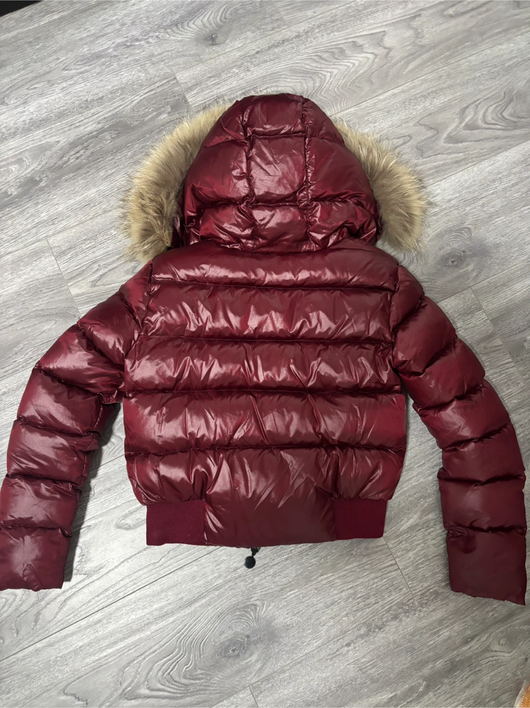 Moncler Women's Down Puffer Jacket - photo 2